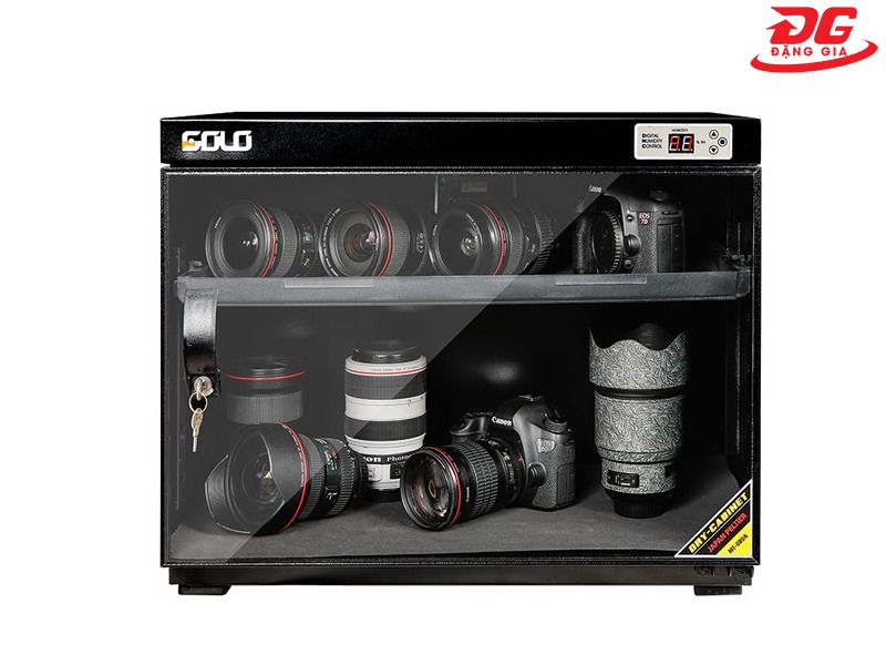 Tủ hút ẩm 80L MT80AW