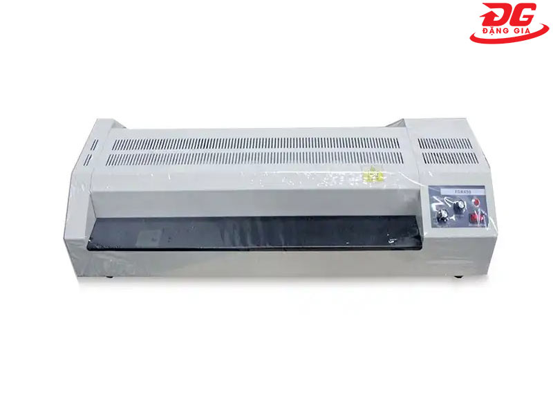Máy ép plastic khổ A1 Laminator FGK 650 - Giá sản phẩm: 5.750.000 đồng