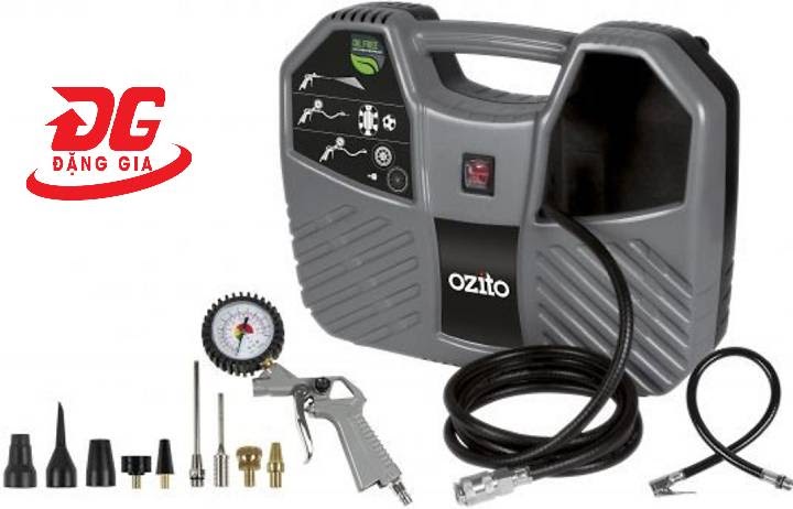 máy nén khí mini ozito ACK-190