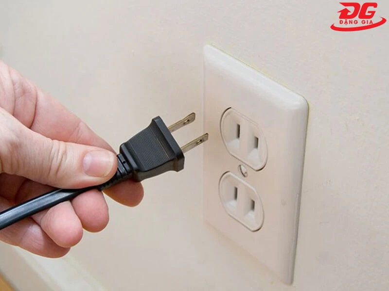 cách vệ sinh máy hút bụi