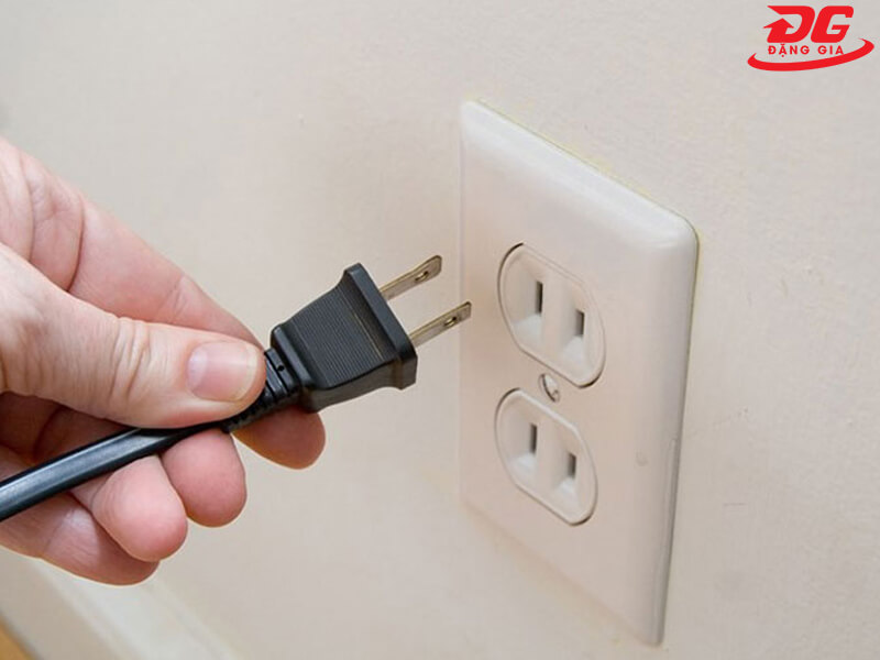 cách vệ sinh máy hút bụi