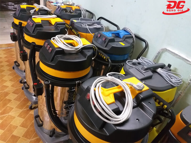 bán máy hút bụi công nghiệp hải phòng