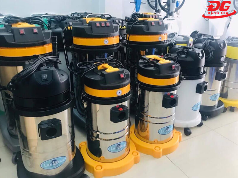 máy hút bụi công nghiệp hải phòng giá rẻ