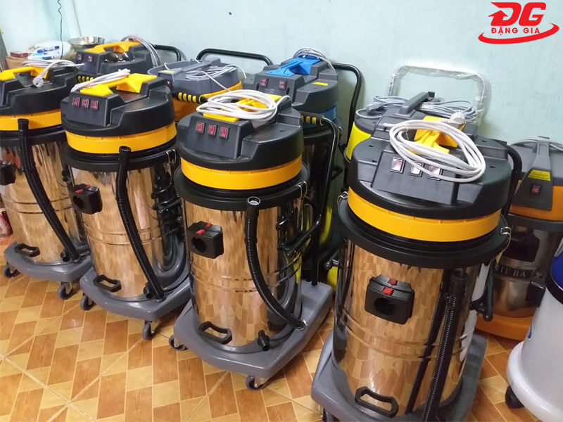 máy hút bụi công nghiệp tại hải phòng
