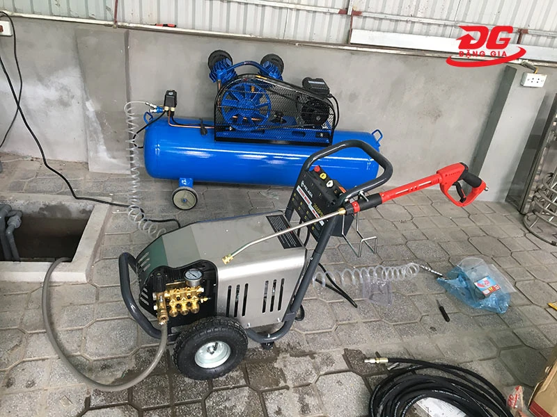Giao hàng, lắp đặt, hướng dẫn cách dùng tận nơi