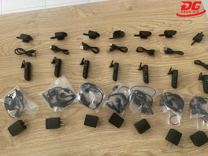 Mua hàng tại Đặng Gia để đảm bảo chất lượng