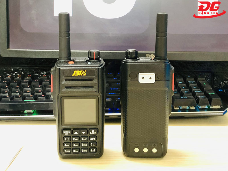 Bộ đàm cao cấp 4G BL-4600