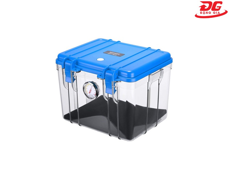 Hộp chống ẩm máy ảnh 10L EIRMAI R10