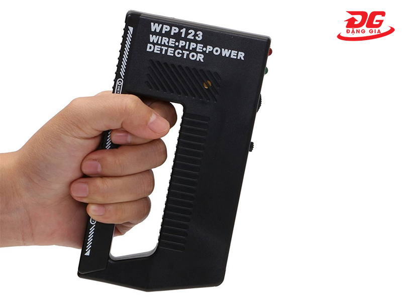 Máy dò dây điện trong tường WPP123