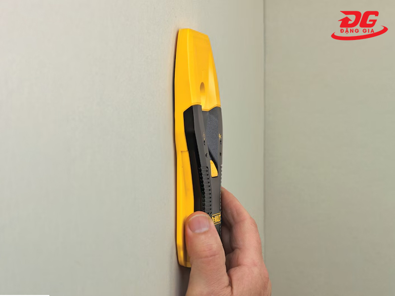 Máy dò điện âm tường Dewalt DW0150