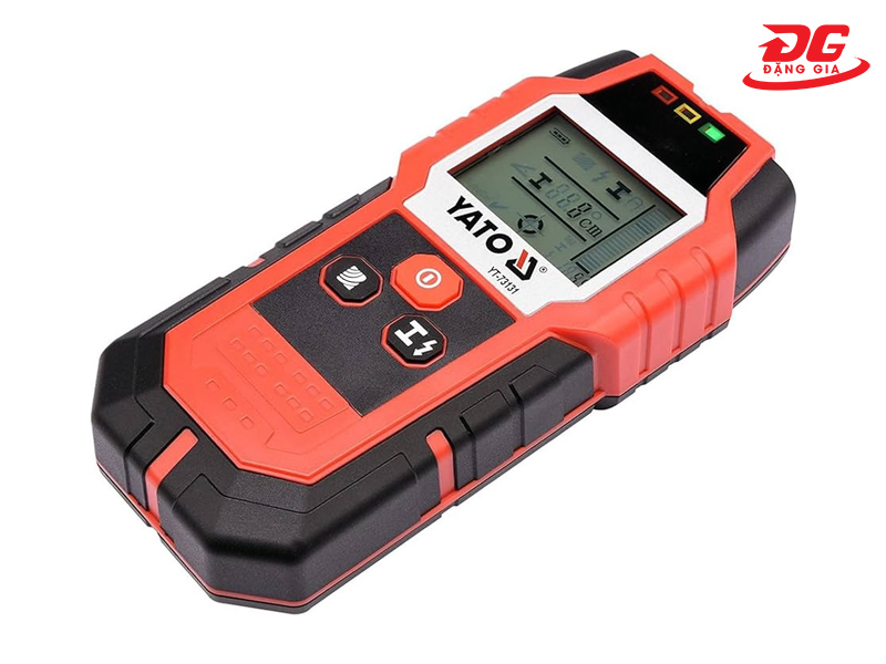 Máy dò dây điện âm tường Yato YT-73131