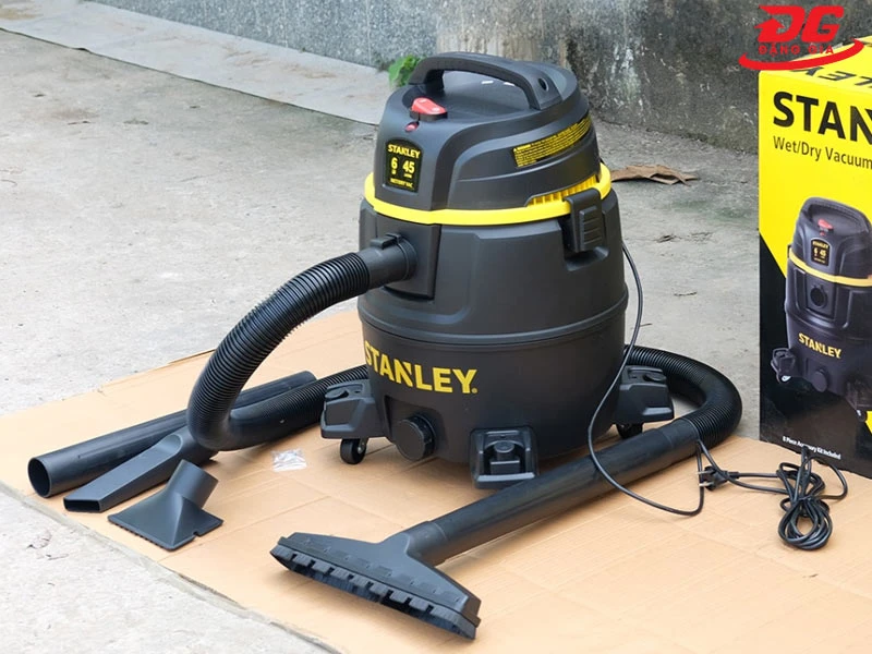 Máy hút bụi công nghiệp Stanley USA-SL19501P-12A