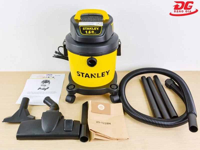 Máy hút bụi Stanley SL19128P