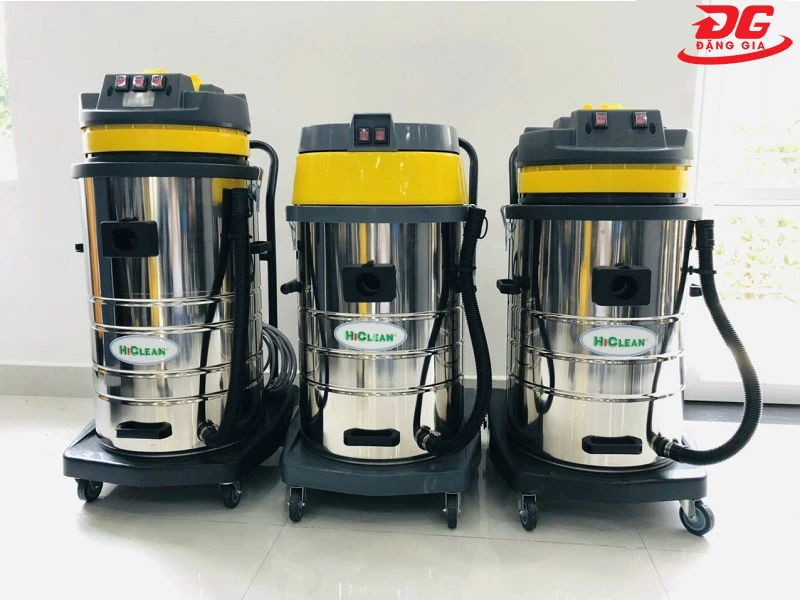 Máy hút bụi thái lan Hiclean