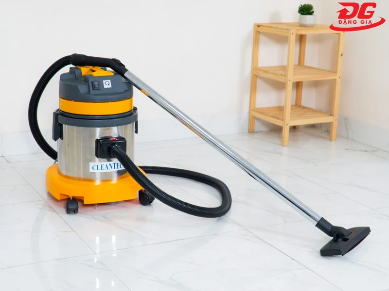 Máy hút bụi CleanTech