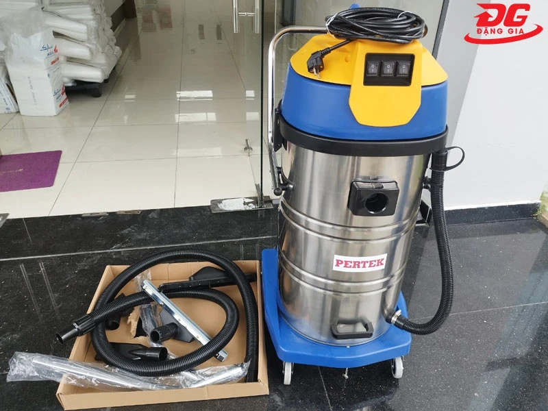 Máy hút bụi của Thái Lan Pertek