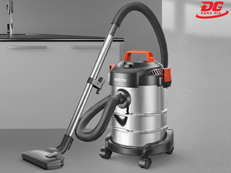 máy hút bụi yili 12l