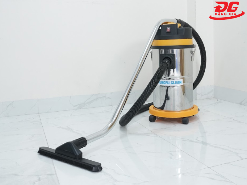 Máy hút bụi dung tích 20l Kungfu Clean KF 20