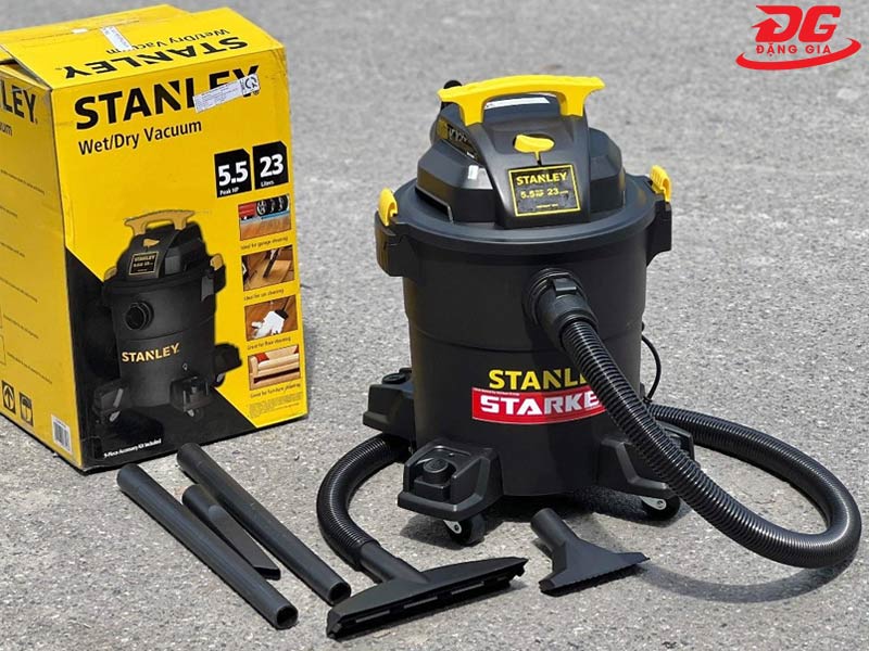 Máy hút bụi Stanley SL 19417P-6A