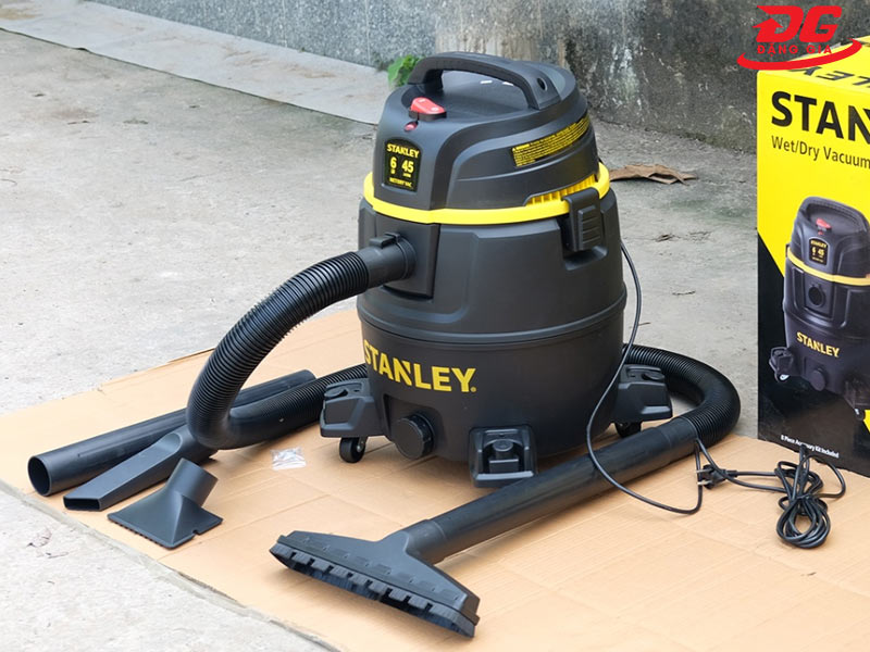 Máy hút bụi công nghiệp Stanley USA-SL19501P-12A