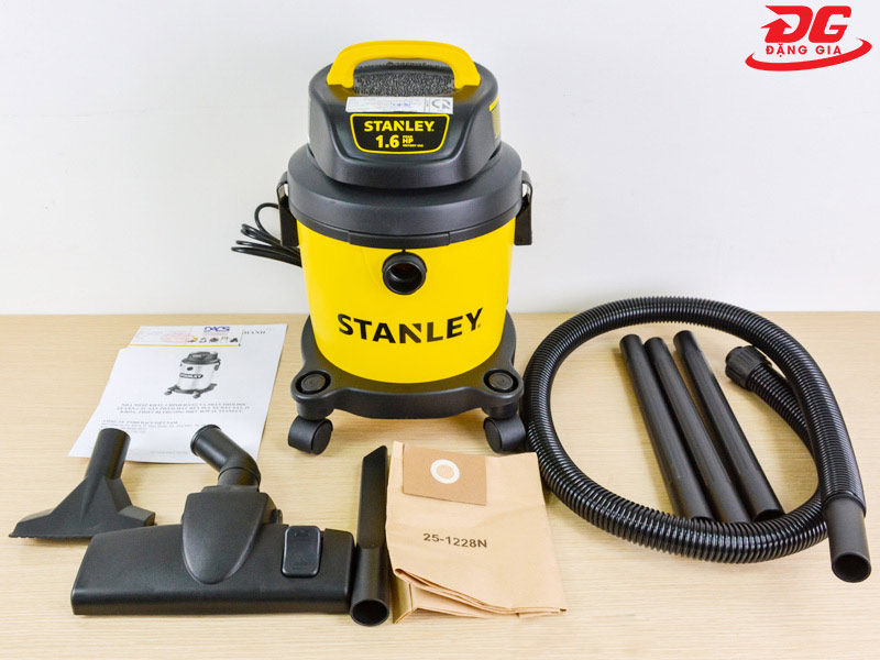 Máy hút bụi Stanley SL19128P