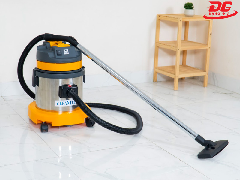 Máy hút bụi CleanTech