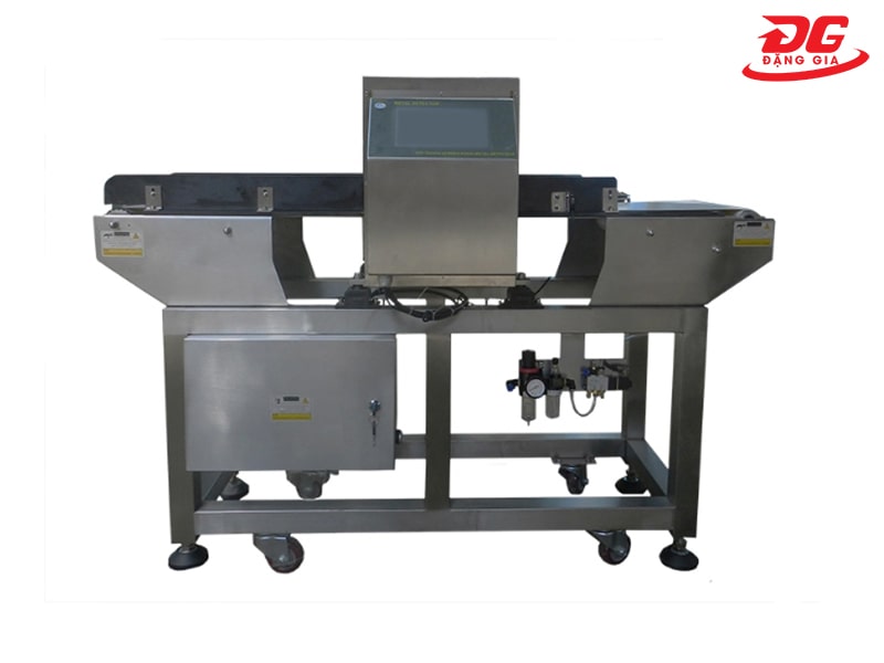 Máy dò kim loại thực phẩm VTF