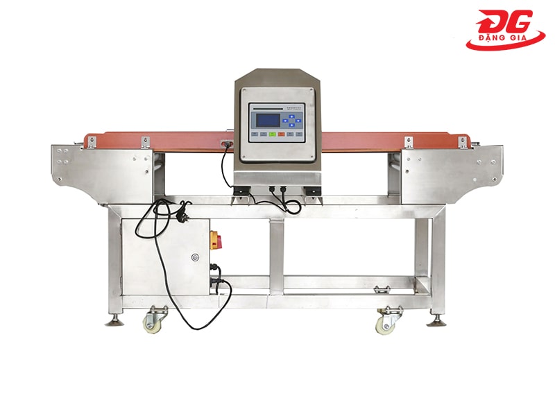 Máy dò kim loại thực phẩm HD-4015SU