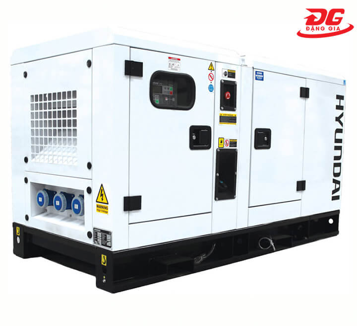 Bảng giá máy phát điện 630kva 504kw nhập khẩu giá tốt