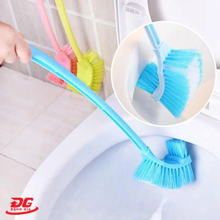 Dụng cụ nhà vệ sinh