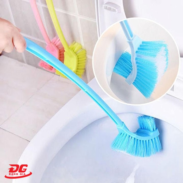 Dụng cụ nhà vệ sinh