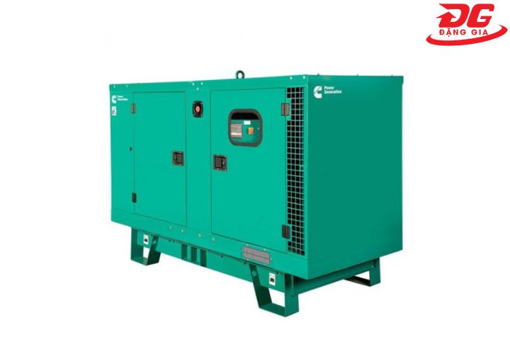Máy phát điện 50kva Cummins