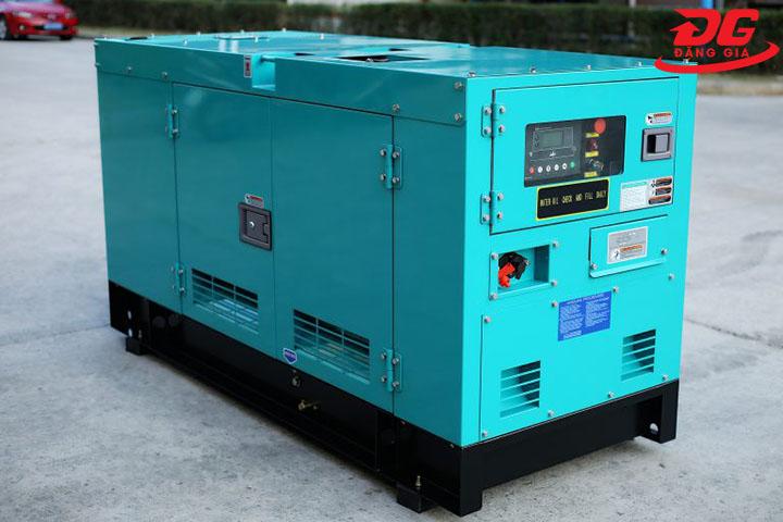 Máy phát điện  50kva Mitsubishi
