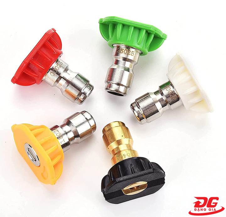 Đầu béc rửa xe cao áp