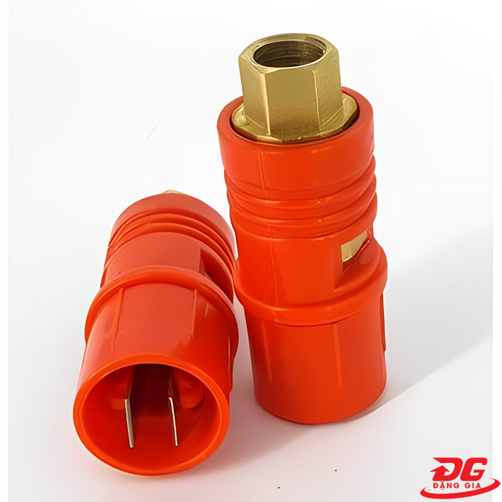 Đầu béc rửa xe mỏ vịt cao áp
