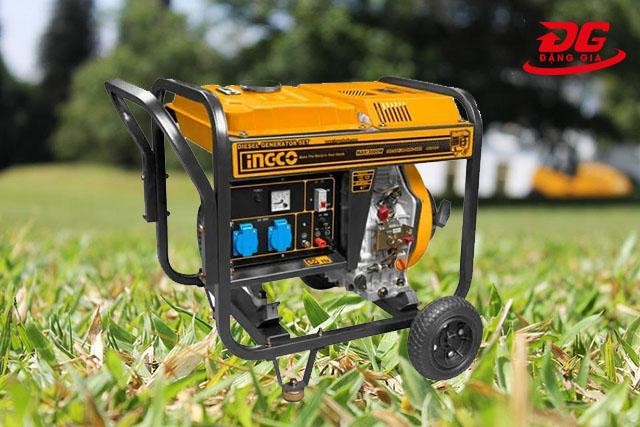Máy phát điện Ingco GE30001