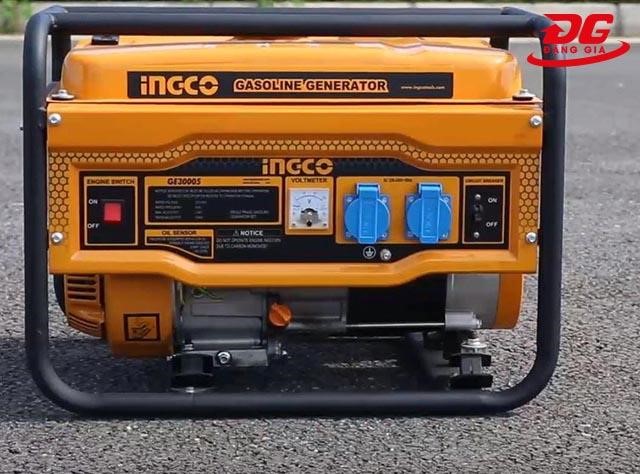 Máy phát điện Ingco GE30005