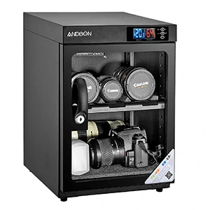 Tủ hút ẩm Andbon AD-30S