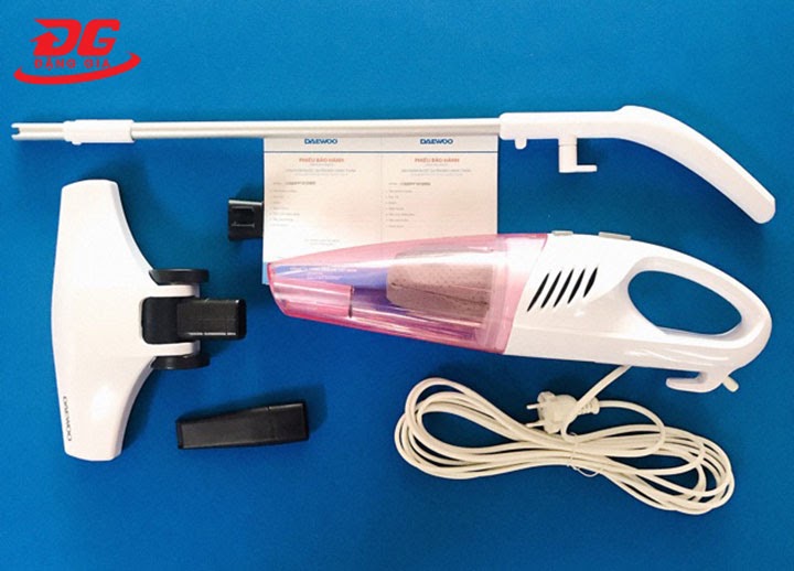 Máy hút bụi bàn bida Daewoo MHB01