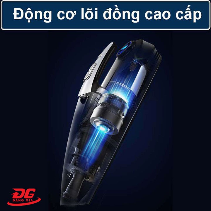 động cơ  lõi cao cấp