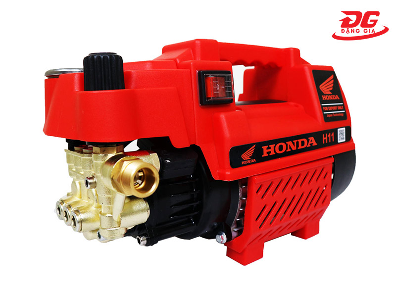 Máy rửa xe H11 Pro áp lực cao