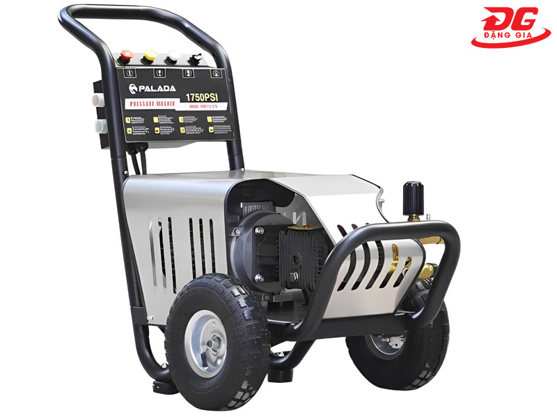 Máy xịt rửa xe cao áp 3kW Palada 18M17.5-3T4