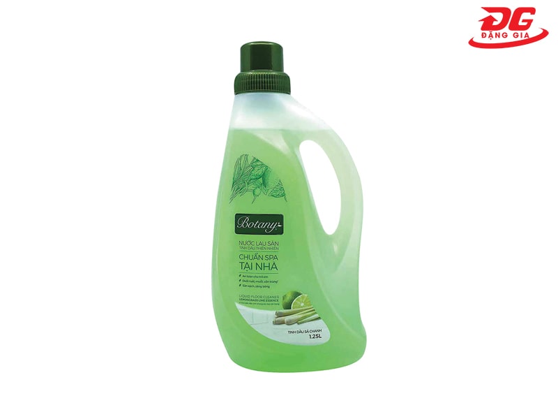Nước vệ sinh sàn nhà đuổi muỗi Botany