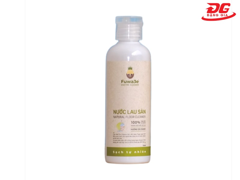 Dung dịch lau sàn đuổi côn trùng Fuwa3e