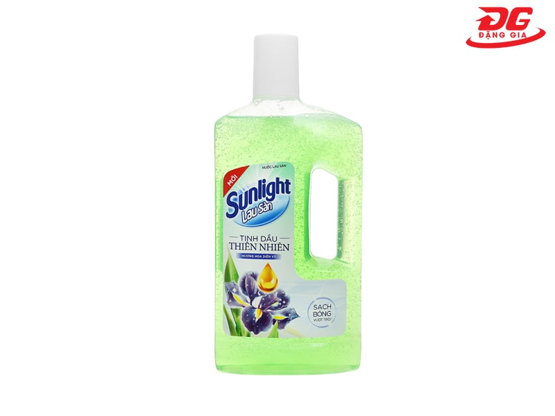 Nước lau sàn đuổi ruồi muỗi Sunlight