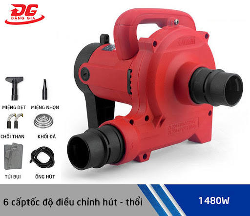 máy cắt rãnh tường Zhan Xuan XC051
