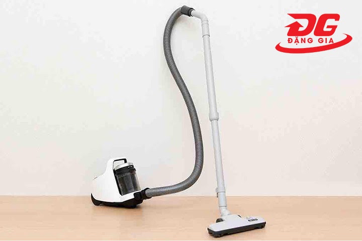 máy hút bụi toshiba nội địa nhật
