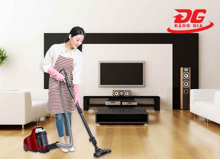 phù hợp sử dụng trong không gian diện tích nhỏ