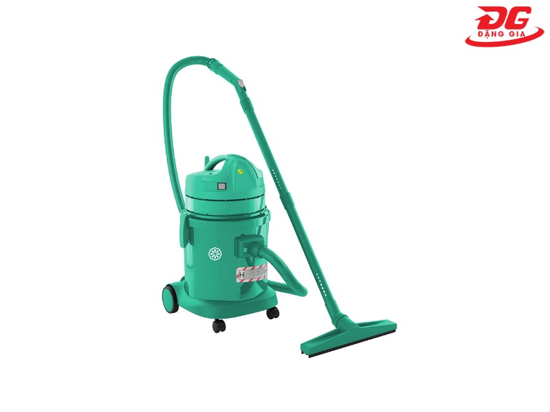 Máy hút bụi phòng sạch IPC GP1/27 HEPA ISO5