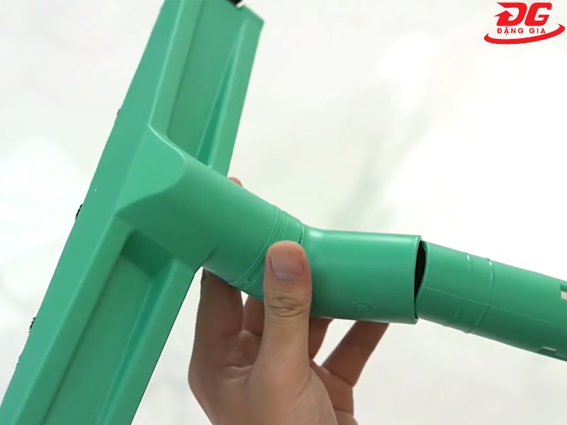 lựa chọn phụ kiện phù hợp cho máy hút bụi phòng sạch